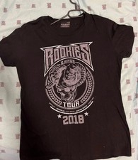 Frei.Wild T-Shirt XL - Rookies