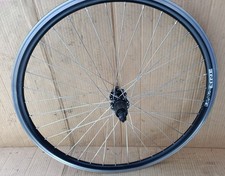 26"  Laufrad SHIMANO DEORE  FH