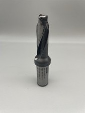 Vollbohrer Wendeplattenbohrer - SANDVIK - Ø 21