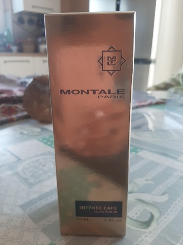 Unisex parfum - unisex,
