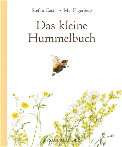 Das kleine hummelbuch stefan - das, |