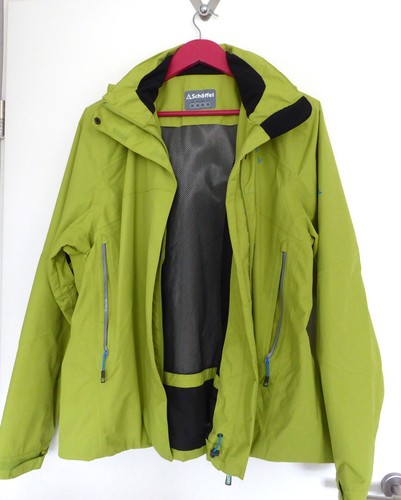 Schöffel outdoorjacke - 💚,
