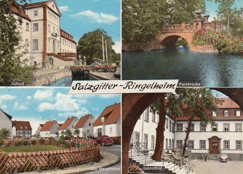 Salzgitter-Ringelheim