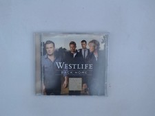 Back Home [Interpr.:] Westlife
