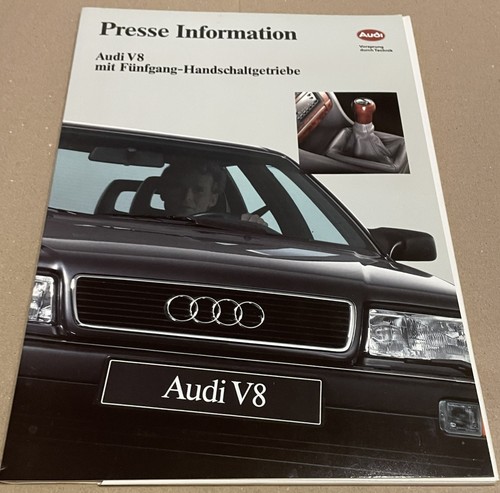 Pressemappe