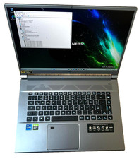 ACER Predator Triton 500 SE