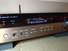 YAMAHA RX-S601D (DAB) 5.1