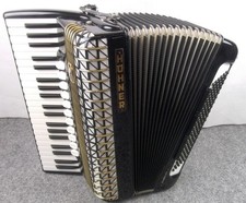 Hohner Akkordeon Atlantic IV T