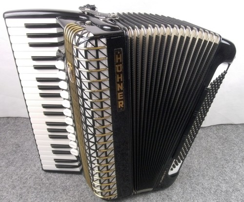 Hohner akkordeon atlantic t - akkordeon,