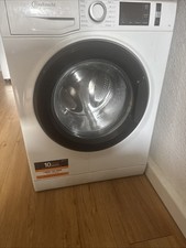 Bauknecht Waschmaschine Super