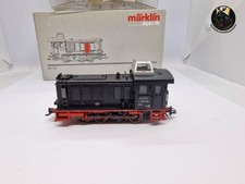 Märklin H0 37365 Diesellok V 36 der DB AC Top in EVP G077