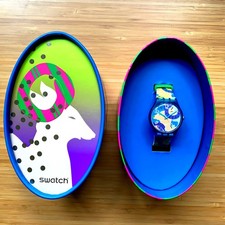 Org. SWATCH New Gent, Chinese