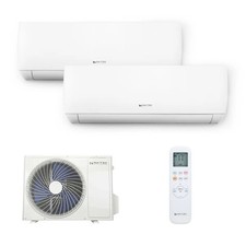 NAITEC New Smart Multi-Split