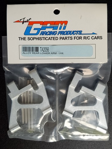 Gpm racing aluminium - gpm,