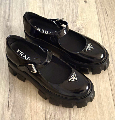 Prada damen mary - prada, jane