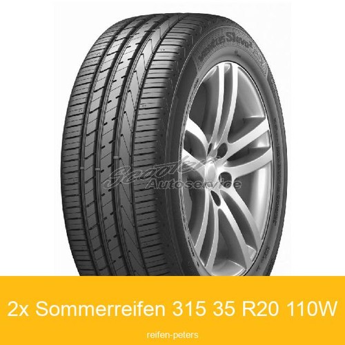315 r20 110w hankook - r20,