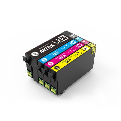 407xl sets kompatible - sets,