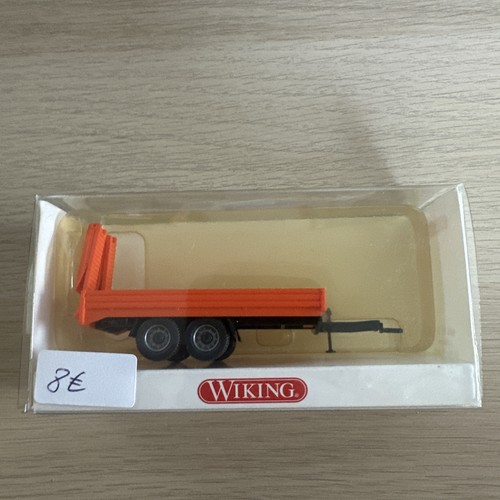 Wiking 6660121 - 1:87,