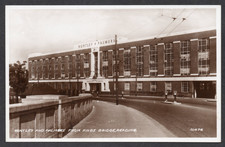 Postkarte Lesen Berkshire