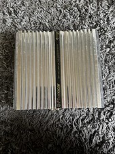 Verstärker Audio Phonocar PH540 Nissan Pathfinder 2.5 CDI R51 05.1781.046