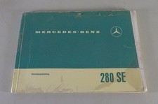 Betriebsanleitung / Handbuch