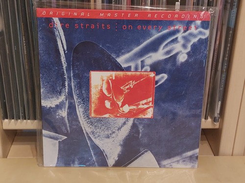 Dire straits every - *, on