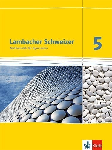 Lambacher schweizer mathematik - lambacher,