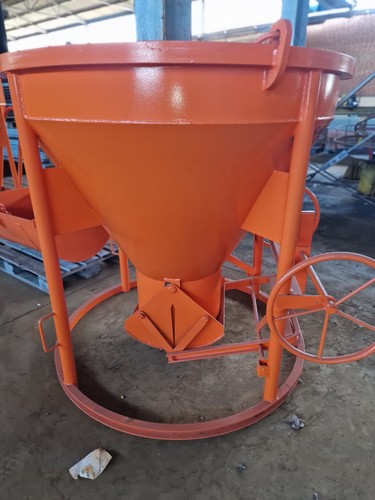Betonsilo 1013 10 - betonsilo, 1013.10
