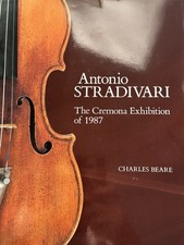 Antonio stradivari the - antonio,