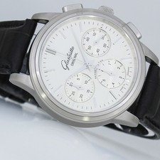 GLASHÜTTE ORIGINAL SENATOR