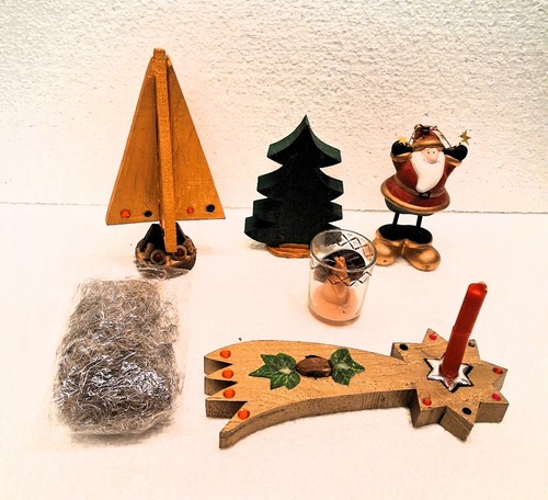 Weihnachtsmann weihnachtsbaum - weihnachtsmann,