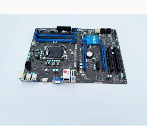 Msi z77a g41 industrial - msi, z77a-g41