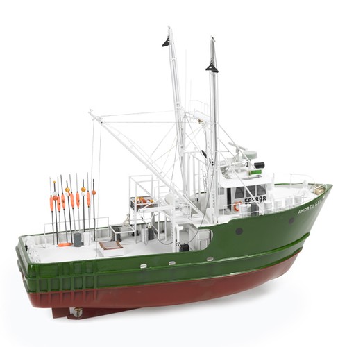 Billing boats andrea gail 30 - billing,