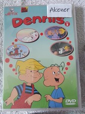 Dennis teil dvd - teil,
