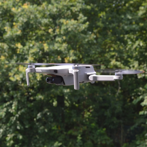 Dji mini wie - 4k, –
