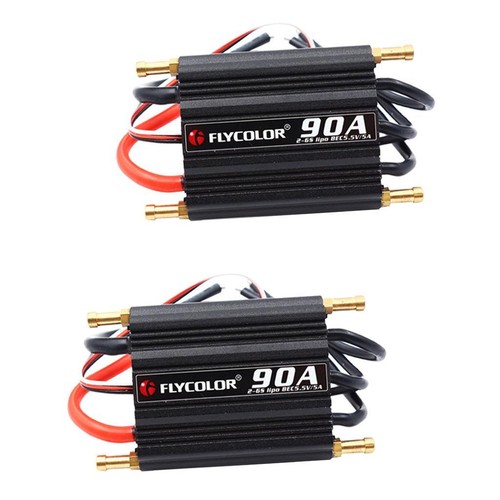 Set mit flymonster 90a - set,