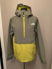 The North Face Fanorak Dryvent Regenjcke laufen Trakkingsjacke Laufen Gr.S/M