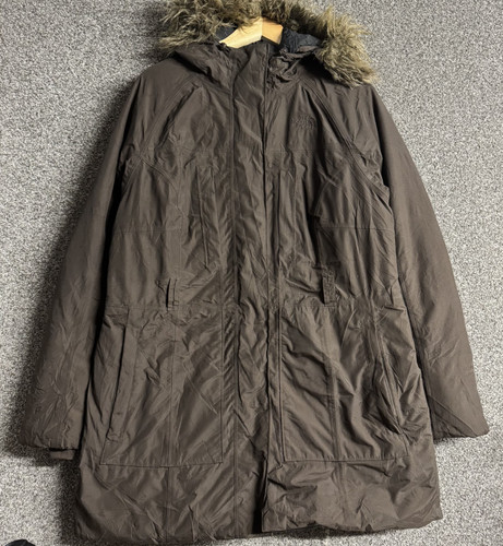 North face jacke - face, damen