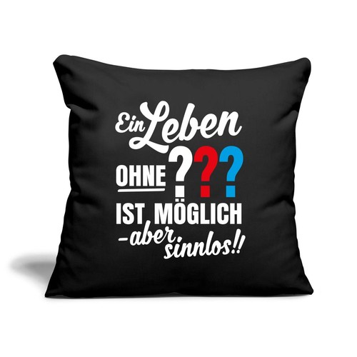 Die drei fragezeichen leben - drei,