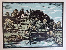 Dachauer Künstler Richard