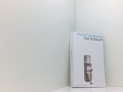 Der trafikant kein aber - trafikant:,