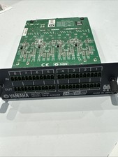 YAMAHA MY8-ADDA96 Mini-YGDAI Card 96kHz Compatible 8-Channel Analog