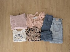 Kleiderpaket H&M Tommy