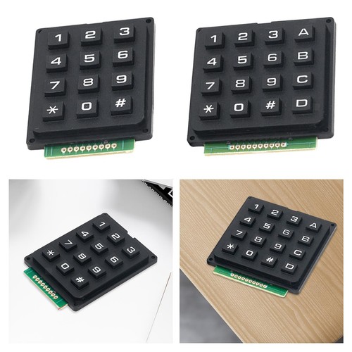 Matrix tastatur - tastatur,,