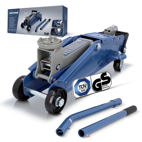 Cartrend rangierwagenheber - cartrend,