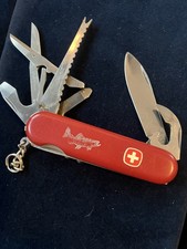 Wenger (Victorinox) Fly