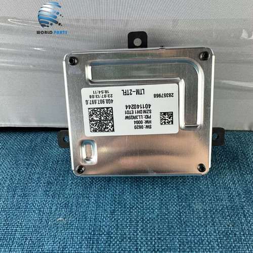 4g0907697d led tagfahrlicht - 4g0907697d,