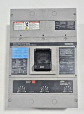 SIEMENS SENTRON Serie