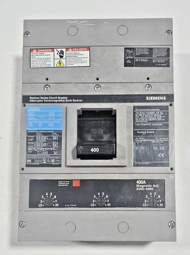 Siemens sentron serie - siemens,