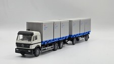 MB SK Hängerzug *DB Logistik